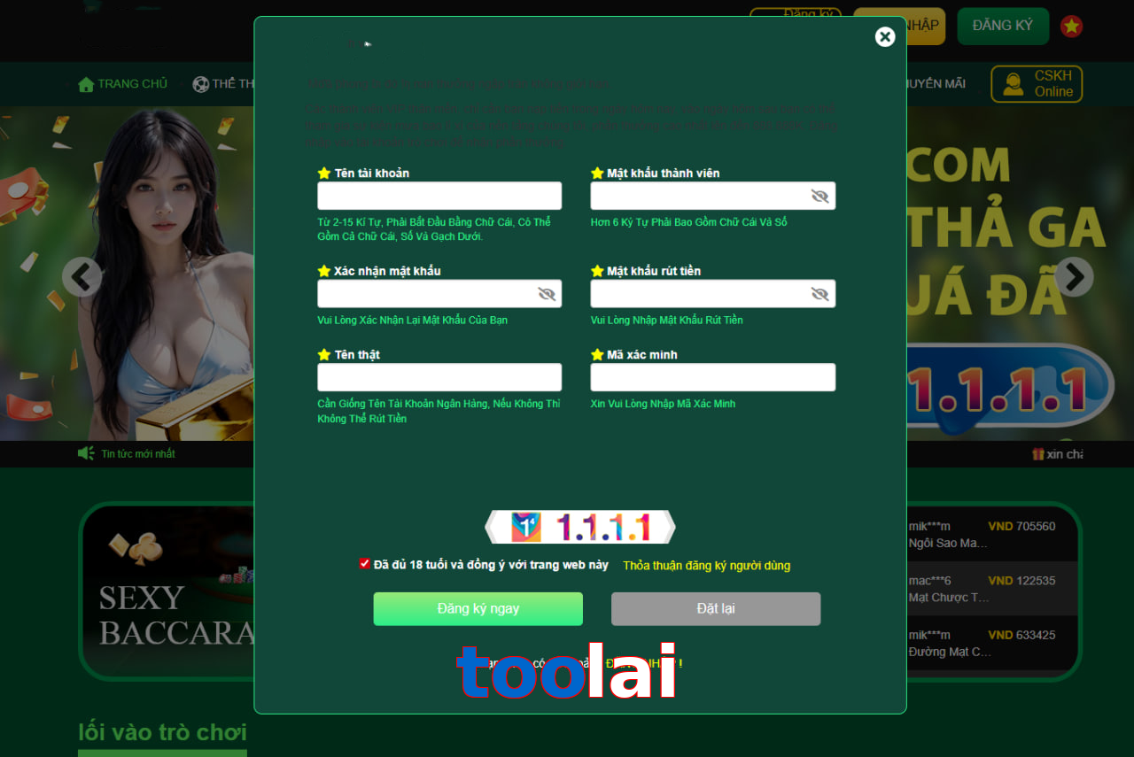 toolai